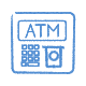 Atms icon