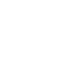 No fee white icon