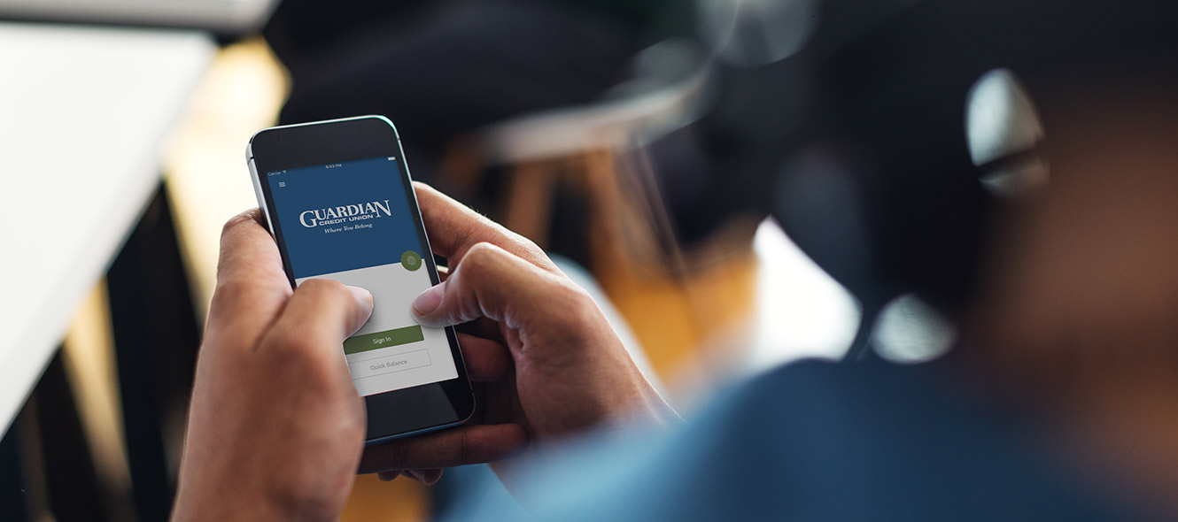 Guardian Credit Union App Not Working Thinkervine