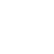 Savings white icon