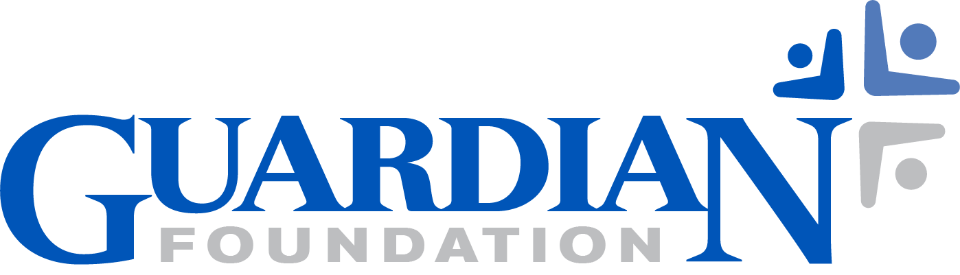 Guardian Foundation logo