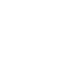 Checkmark inside box white icon