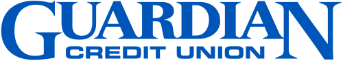 Guardian Credit Union logo