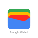 Google Wallet Icon