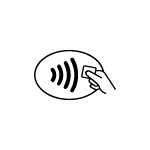 Samsung Pay Icon