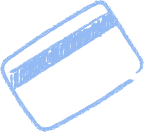 debit card icon