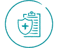 Ancillary Benefits icons