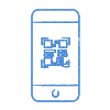 QR Code Fraud icon