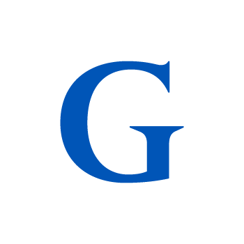 Guardian Credit Union G Icon