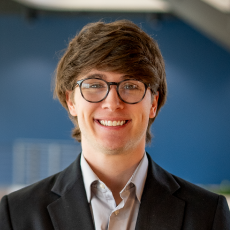 Home Loans Originator Sam Penn