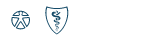 BlueCross BlueShield logo