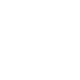 Facebook logo white icon