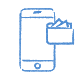 Mobile Wallet icon