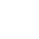 School apple on books white icon