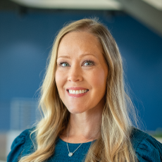 Home Loans Originator Jenny Faulk