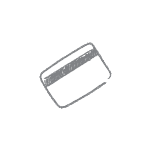 credit card icon