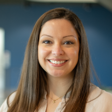Home Loans Originator Ashley Striplin