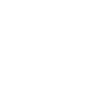Vacation white icon