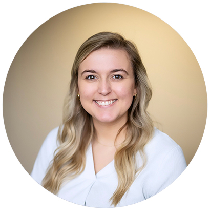 Licensed Guardian Insurance Agent Abigail Wilcox headshot