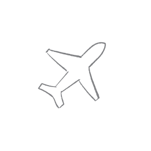 airplane icon