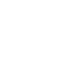 Chat bubbles white icon