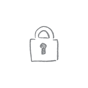 padlock icon