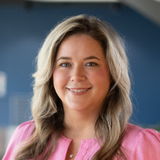 Home Loans Originator Ashley Atchley