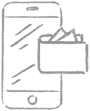 mobile wallet