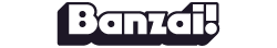 Banzai Logo