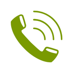 call icon green
