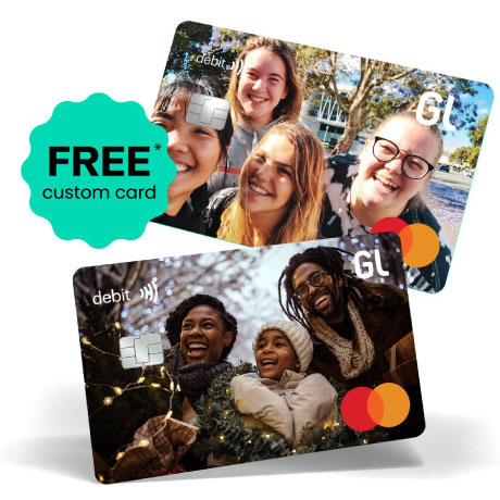Free Custom Debit Card for Your Kids — Limited Time Offer! 